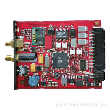 PCB Prototype and Mass Assembly Services, Rigid PCB AssemblyNew
